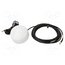 LMWG-203-3C2C-WHT-180 Antenna; screw type; 4.5m; SMA tz5b1Otno7lNf6rCwpPDHnpXv9AKatlL0S5Ek5jNqyc