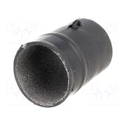 634051-000 Accessories: heat shrink strain relief; RAYCHEM; size 9 kzBkzLgzd3UJBJsHUsMYWZRITwy63PXiIho0SlC9eKY
