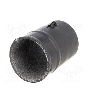 634051-000 Accessories: heat shrink strain relief; RAYCHEM; size 9 kzBkzLgzd3UJBJsHUsMYWZRITwy63PXiIho0SlC9eKY