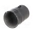 634051-000 Accessories: heat shrink strain relief; RAYCHEM; size 9 kzBkzLgzd3UJBJsHUsMYWZRITwy63PXiIho0SlC9eKY