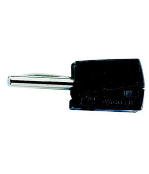 PLUG ø4mm 'banāna' tipa WAGO, melns

 CKI088J.jpg