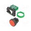 ZB5RTA4 Switch: push-button; 22mm; Stabl.pos: 1; red; none; IP66; flat; Pos: 2 P7x06q8wT5nkaZJ_6OeYpECeJOyPeya0kMYo8Z4QrPI