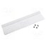 AK-1102-S Protection panel; Standard: 19" 1HmuEp7qfdRZONXZV2he66c5KLgMCyJmYoABJm6k1OI