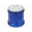 900015405 Automation module: light signaller; blue; LED; 24VDC; 24VAC; IP66 viyew2Ic6reaDWf3Sm71CxVpG2Gx-XsjrfZHqXd1HWE