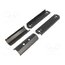 ROB0003 Wheeled chassis; black,yellow-green; 200x170x105mm; 3÷7.5VDC uPRX8YIYvCz-fuKLXy7-_gnYiwhTT0j-R7Q1NWuD5SE