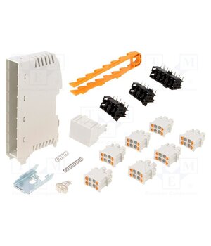 ME-IO 18,8 DEV-KIT KMGY Enclosure: for DIN rail mounting; Y: 113.3mm; X: 18.8mm; Z: 77mm QcGTZgKe_8MZ8IItVhjAhJlMxikNUZi5gtVk560X25g