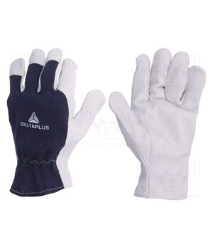 CT402BL10 Protective gloves; Size: 10; natural leather; CT402 4pu1Mrms41OIwAwZuy4ixEdL8ycybiHkpbYjfzQ-Xmg