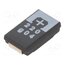 4TPE220MV Capacitor: tantalum-polymer; 220uF; 4VDC; 1750mA; SMD; POSCAP TPE Zl9_FbwE2w1bKsvCOmzQEq92PZt8av00B17mFDCuLKA