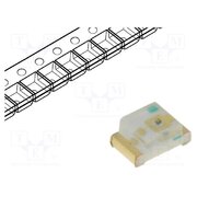 17-215SYGC/S530-E1/4T LED; yellow green; SMD; 0805; 9÷13mcd; 1.7÷2.4VDC; 2x1.25x0.8mm lVmqJxRyRhtMHk8pxZhaaSJtHACVt0R1m1vjAx8GA1M