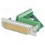 1689789 Connector: D-Sub; PIN: 25; plug; male; for cable; straight; 5A; 60V 42VyJ-FI8U-W57He8F-hc1raQWRQu1438SBnJl7sHsA