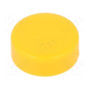 0862.8101 Button; 8.5mm; round; yellow etqZpqQtpyMZnBLYppouqUr-lIXGuNhBVESHIDyvyKU