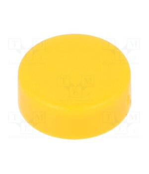 0862.8101 Button; 8.5mm; round; yellow etqZpqQtpyMZnBLYppouqUr-lIXGuNhBVESHIDyvyKU