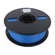 3DP-PLA+1.75-02-B Filament: PLA+; 1.75mm; blue; 195÷235°C; 1kg nTbXQHcG_W6DijTuJ8aEArB8D3jFEZIyjZM37O6BIA8