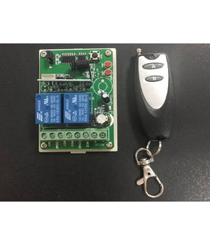 2 kanālu kontrolieris + raidītājs

 ADVM08.jpg