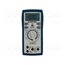 BK2712 Digital multimeter; LCD; 3,75 digit (4000); 2x/s; True RMS IHZXH5uY5qIC4u0ZMeHQtNXXylaiTBRxru604rNo_BE