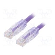 UTPSP0.5MVLY Patch cord; RJ45 plug,both sides; TX6™ PLUS,U/UTP; 6; stranded qGrwaVMCp9D3kRY9VB-j4la2Q-AesXrTRhMlYY2K7X8