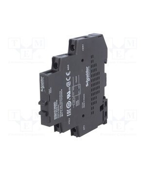 SSM1D36BD Relay: solid state; Ucntrl: 4÷32VDC; 6A; 1÷100VDC; Variant: 1-phase 7UJifsYT83xpHABo5AXKU3GJ4pnn-qGDasFHCw_Zqxg