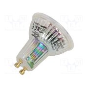 4058075096783 LED lamp; GU10; neutral white; 230VAC; 575lm; P: 6.9W; 60°; 4000K 5Z1oaPh6EPYC293yFG13Jzd_8dhrTs3rkmOCGUX4e5o