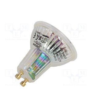 4058075096783 LED lamp; GU10; neutral white; 230VAC; 575lm; P: 6.9W; 60°; 4000K 5Z1oaPh6EPYC293yFG13Jzd_8dhrTs3rkmOCGUX4e5o