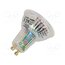 4058075096783 LED lamp; GU10; neutral white; 230VAC; 575lm; P: 6.9W; 60°; 4000K 5Z1oaPh6EPYC293yFG13Jzd_8dhrTs3rkmOCGUX4e5o