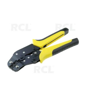 CRIMP TOOLS D-Sub, CJL40xxL, CJL75xx savienotājiem

 IRE217N+1.jpg