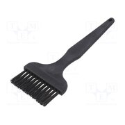 STW6124 Brush; ESD; 5mm; Overall len: 170mm; Features: dissipative M-JAonz4h8LC-rTKtUaKK19KhlOi55qVsom23rt6EBI