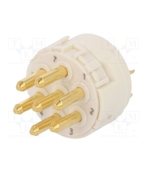 09151072602 Connector: M23; contact insert; PIN: 7; male; soldering; M23 Signal ZhECrUDOW6YGXEft6cjHiLozZPKYX0BXIO_SsTfNHIg