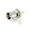 ГНЕЗДО BNC корпусное с гайкой/Teflon, 50Ω CLI270T.jpg