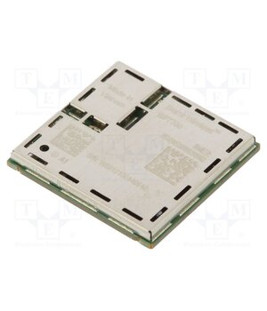 WP7700(G) Module: GSM; LTE- M/NB-IoT; 4G; U: 375kbps; D: 300kbps; 22x23x2.5mm yeNgKvNV-Yr8jV8VoafkBTP2nz5kOqTelJBeis3mG4I