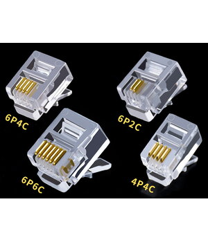 TELEFONA PIESLĒGVIETAS RJ10 4P4C

 CKI30X+1.jpg