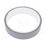 SP150 0.9W/MK 20MM X 5M Tape: heat transfer; W: 20mm; L: 5m; Thk: 0.15mm; 0.9W/mK; -40÷200°C FWMrgpjnmJOJ0x1e_qiZOzJK1qbxscm3xxTzoV-rc5w