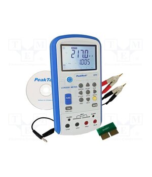 P 2170 LCR meter; LCD; 4,5 digit (20000); 200pF÷20mF; 0.3%; Illumin: yes kWOz6WWqkCfjM_goPdAW2Ss3oh0G3WiqFVr6oifUbMs
