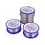 030211 100G Resistance wire; 1.72Ω/m; -100÷1300°C; 0.1kg; Øout: 1mm; FeCrAl 9tGHtRPfw-6xz-yPsQLKlkbQfh0qmp-FsNVADpDryj8