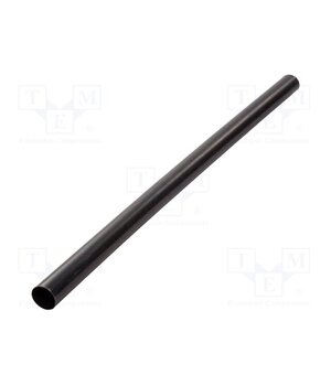 BSTS-17X4 Heat shrink sleeve; glueless; 3: 1; 43.2mm; L: 1.2m; black H9k0SAdftCusnbYNW-7tJkd6I9gB8FNe-Z02E1iKQnM