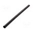 BSTS-17X4 Heat shrink sleeve; glueless; 3: 1; 43.2mm; L: 1.2m; black H9k0SAdftCusnbYNW-7tJkd6I9gB8FNe-Z02E1iKQnM