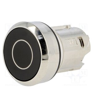 3SU1050-0AB10-0AD0 Switch: push-button; 22mm; Stabl.pos: 1; black; none; IP67; flat gzq8b2bBoCOxKhTYu57_783z6URA8HjzvfD_aegmkDg