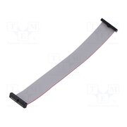 FFSD-15-D-06.00-01-N Ribbon cable with IDC connectors; IDC,both sides; 152.4mm; 6" e51exwkI8OGrJLBYjlMPEVcTYvgUDPRHtKg8CNClpQs