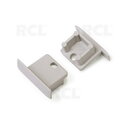 LED profila gala uzgaļi SMART-IN10, pelēki

 PLPSI10KP.jpg