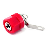 SOCKET ø4mm 'banāna' tips, M4, sarkans

 CLI163R.jpg