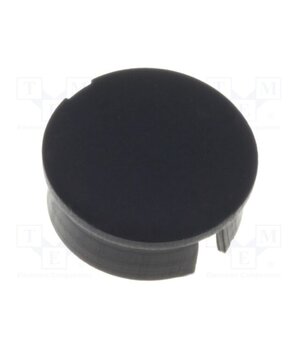 4129.063 Cap; black; Mounting: push-in; plastic gc4jgT1mXEHGwo63JSVdijo7bJBiO6Q17qQAHN0de4g