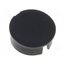 4129.063 Cap; black; Mounting: push-in; plastic gc4jgT1mXEHGwo63JSVdijo7bJBiO6Q17qQAHN0de4g