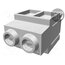14020225402000 Connector: PCB terminal block; terminal; har-flexicon®; 60A; 600V aRG8n13bpB54rqpwRJo7duChA7LFoCmfbKECQy5CarU