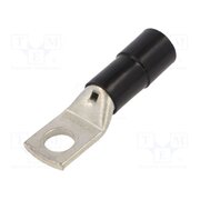 BM051551 Tip: ring tube; M14; Ø: 14.5mm; 95mm2; crimped; for cable; insulated 1mYvubqQ9jdelYITNpVh9DLKDexDgJlvyPGVorbet8M