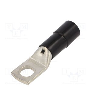 BM051551 Tip: ring tube; M14; Ø: 14.5mm; 95mm2; crimped; for cable; insulated 1mYvubqQ9jdelYITNpVh9DLKDexDgJlvyPGVorbet8M
