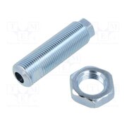 GN 37-100-M24X2-70-C Foot; Base dia: 100mm; M24x2; steel; zinc plated steel; Øhole: 11mm GludS_SLENPIXRCoSKrBlSJEQdlqu5JvwYJ7yO8qboo