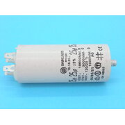 KONDENSATORS 25µF 25uF 450VAC, ø40x77mm

 SBW111025.jpg