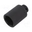 720L/36 Socket: 6-angles; socket spanner,impact; HEX 36mm; 1/2"; long a5cARqtxYwjJQ1MOBq22N3EVqpgXsqZ6Km8Ulh4kp6M