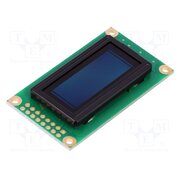 DEP 050016A-Y Display: OLED; graphical; 1.3"; 50x16; Dim: 58x32x10mm; yellow; 5VDC trctNSYvpVcIiaZ-KExTYhlSmGKgQh9qSRmh_0eDh3o