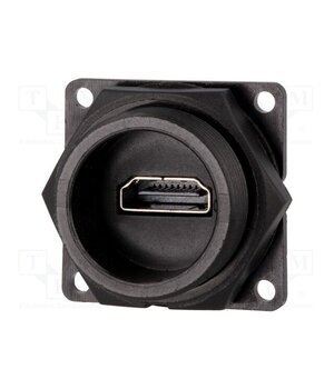 DCP-HD19B-HD Connector: HDMI; socket; Data-Con-X; THT; IP67,IP68 ipU43NEsVvwYdIuF7dN-fTUWXw3oPE8QHKNvquqrcsw