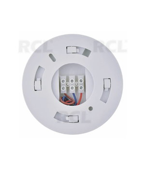 PIR kustības sensors IP20 1200W balts

 APIR06+2.JPG